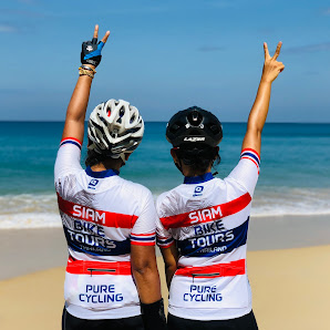 Siam Bike Tours and Road Bike Rentals thumb 6